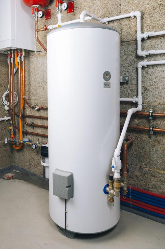 Quel type de chauffe-eau correspond &agrave; vos besoins ?