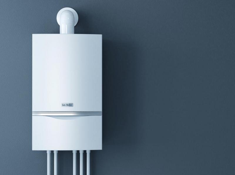 Une chaudi&egrave;re gaz &agrave; condensation chauffe les foyers de Woippy
