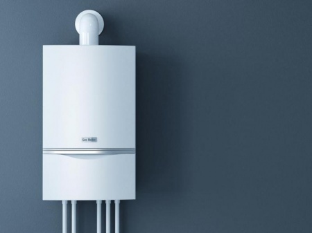 Une chaudi&egrave;re gaz &agrave; condensation chauffe les foyers de Woippy